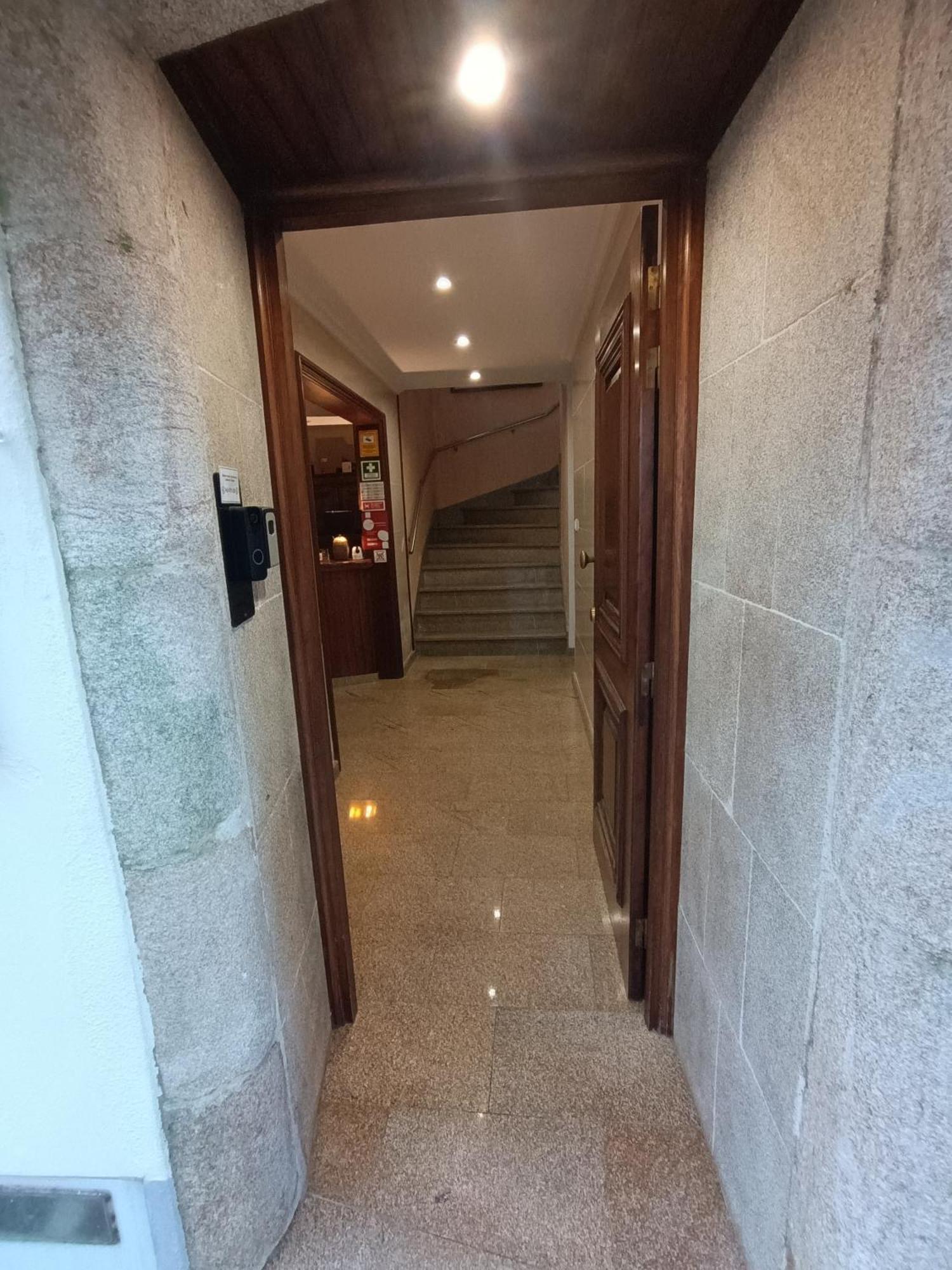 Al - Casa 42 Hotel Monção Exterior foto